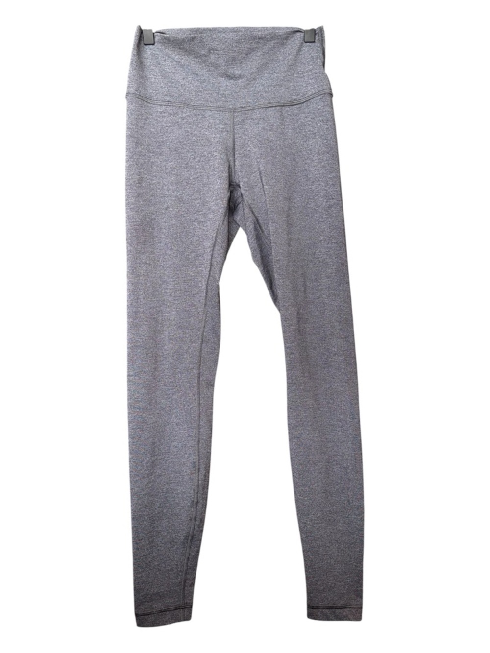 lululemon Wunder Under High-Rise Tight 28” Heather Charcoal